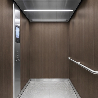 3M DI-NOC interieurfolie WG-1342 - Wood Grain, 1220 mm x 50 m