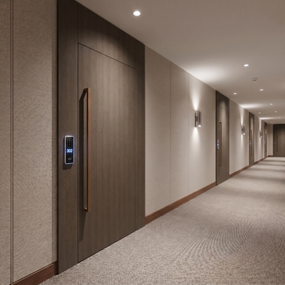 3M DI-NOC interieurfolie WG-1342 - Wood Grain, 1220 mm x 50 m