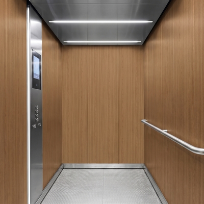 3M DI-NOC interieurfolie WG-1358 - Wood Grain, 1220 mm x 50 m