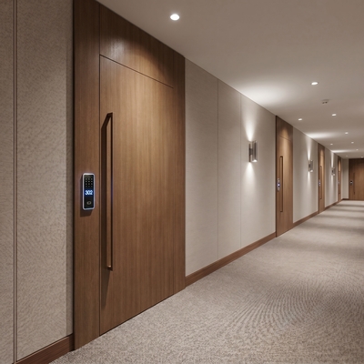 3M DI-NOC interieurfolie WG-1360 - Wood Grain, 1220 mm x 50 m