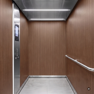 3M DI-NOC interieurfolie WG-1368 - Wood Grain, 1220 mm x 50 m