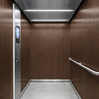 3M DI-NOC interieurfolie WG-1369 - Wood Grain, 1220 mm x 50 m