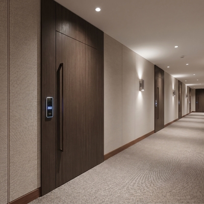 3M DI-NOC interieurfolie WG-1370 - Wood Grain, 1220 mm x 50 m