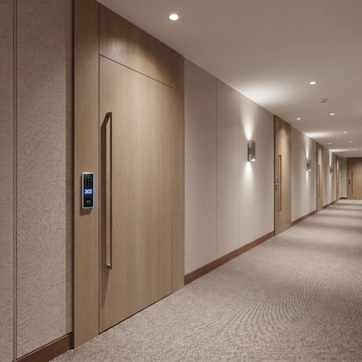 3M DI-NOC interieurfolie WG-166 - Wood Grain, 1220 mm x 50 m