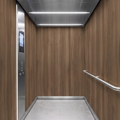 3M DI-NOC interieurfolie WG-1708 - Wood Grain, 1220 mm x 50 m