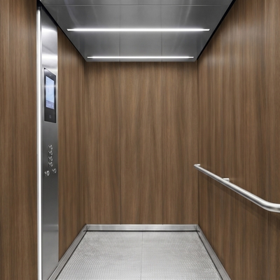 3M DI-NOC interieurfolie WG-1710 - Wood Grain, 1220 mm x 50 m