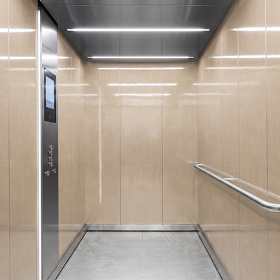 3M DI-NOC interieurfolie WG-1711G Wood Grain - Glanzend, 1220 mm x 25 m