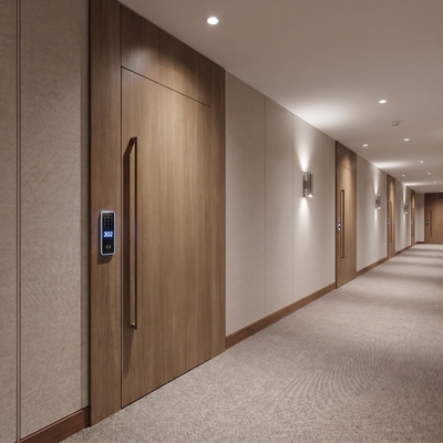 3M DI-NOC interieurfolie WG-1838 - Wood Grain, 1220 mm x 50 m