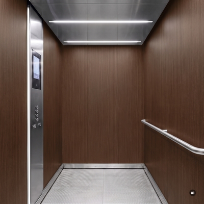 3M DI-NOC interieurfolie WG-2042 - Wood Grain, 1220 mm x 50 m