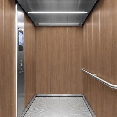 3M DI-NOC interieurfolie WG-2071 - Wood Grain, 1220 mm x 50 m