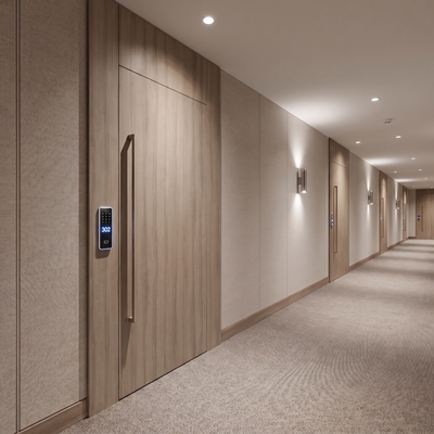 3M DI-NOC interieurfolie WG-2073 - Wood Grain, 1220 mm x 50 m