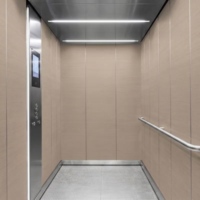 3M DI-NOC interieurfolie WG-2083H - Wood Grain, 1220 mm x 50 m