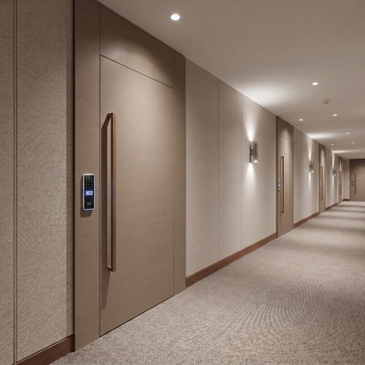 3M DI-NOC interieurfolie WG-2083H - Wood Grain, 1220 mm x 50 m