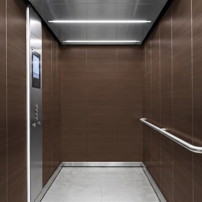 3M DI-NOC interieurfolie WG-2084H - Wood Grain, 1220 mm x 50 m