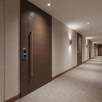 3M DI-NOC interieurfolie WG-2084H - Wood Grain, 1220 mm x 50 m