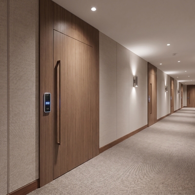 3M DI-NOC interieurfolie WG-2085 - Wood Grain, 1220 mm x 50 m