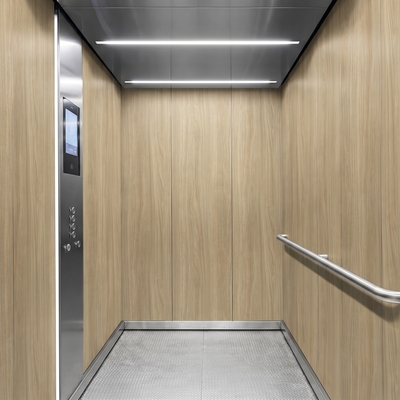 3M DI-NOC interieurfolie WG-2450 - Wood Grain, 1220 mm x 50 m