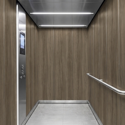 3M DI-NOC interieurfolie WG-2451 - Wood Grain, 1220 mm x 50 m