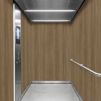 3M DI-NOC interieurfolie WG-2452 - Wood Grain, 1220 mm x 50 m