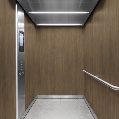 3M DI-NOC interieurfolie WG-2462 - Wood Grain, 1220 mm x 50 m