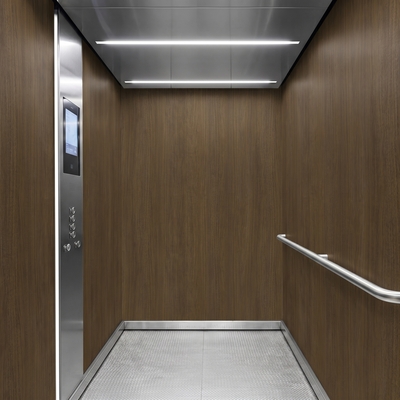 3M DI-NOC interieurfolie WG-2463 - Wood Grain, 1220 mm x 50 m