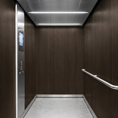 3M DI-NOC interieurfolie WG-2464 - Wood Grain, 1220 mm x 50 m
