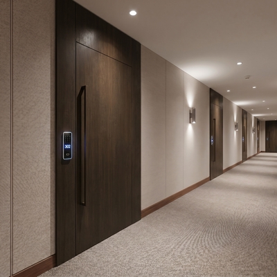 3M DI-NOC interieurfolie WG-2464 - Wood Grain, 1220 mm x 50 m