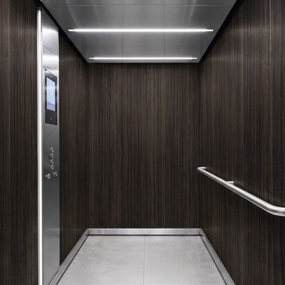 3M DI-NOC interieurfolie WG-2707 - Wood Grain, 1220 mm x 50 m