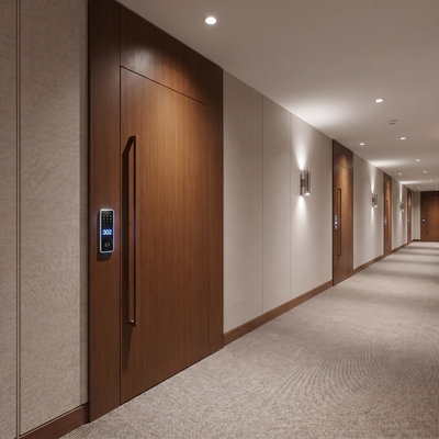 3M DI-NOC interieurfolie WG-2862 - Wood Grain, 1220 mm x 50 m