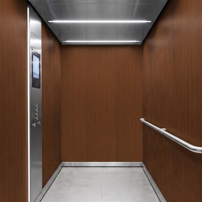 3M DI-NOC interieurfolie WG-2862 - Wood Grain, 1220 mm x 50 m