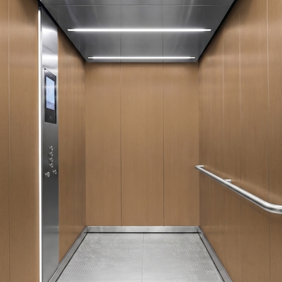 3M DI-NOC interieurfolie WG-2944 - Wood Grain, 1220 mm x 50 m