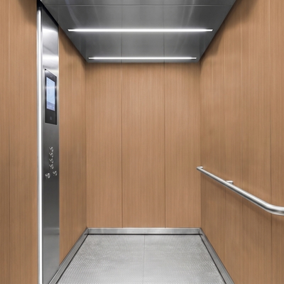3M DI-NOC interieurfolie WG-453 - Wood Grain, 1220 mm x 50 m