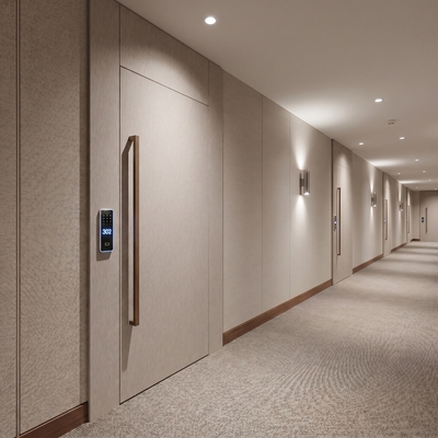 3M DI-NOC serie EX voor buitentoepassingen WG-657EX Wood Grain - Exterior 1220 mm x 50 m