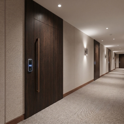 3M DI-NOC interieurfolie WG-664 - Wood Grain, 1220 mm x 50 m