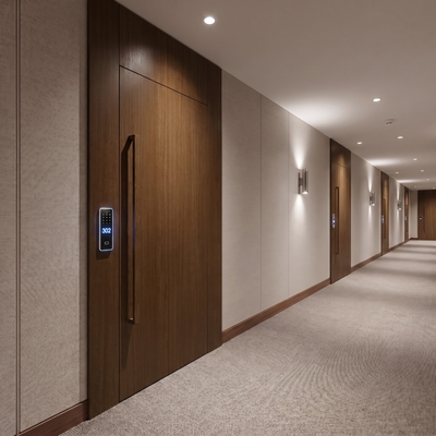 3M DI-NOC interieurfolie WG-695 - Wood Grain, 1220 mm x 50 m