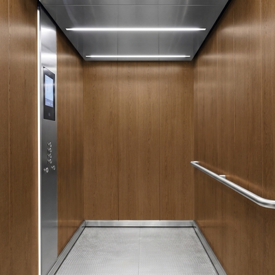 3M DI-NOC interieurfolie WG-697 - Wood Grain, 1220 mm x 50 m