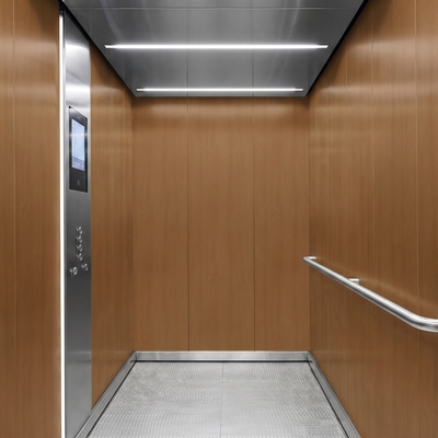 3M DI-NOC interieurfolie WG-699 - Wood Grain, 1220 mm x 50 m