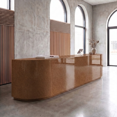 3M DI-NOC interieurfolie WG-763G Wood Grain - Glanzend, 1220 mm x 25 m