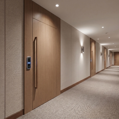 3M DI-NOC interieurfolie WG-837 - Wood Grain, 1220 mm x 50 m