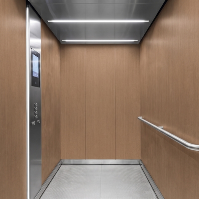 3M DI-NOC interieurfolie WG-837 - Wood Grain, 1220 mm x 50 m