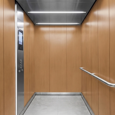 3M DI-NOC interieurfolie WG-845 - Wood Grain, 1220 mm x 50 m
