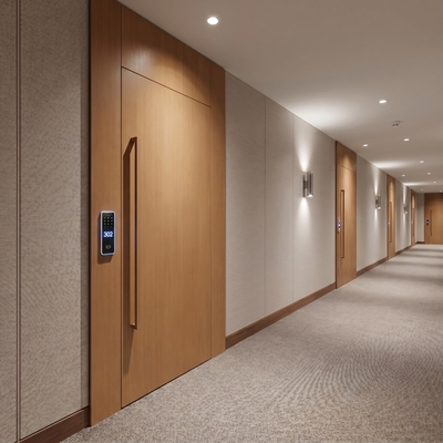 3M DI-NOC interieurfolie WG-845 - Wood Grain, 1220 mm x 50 m