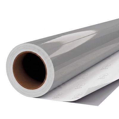 zelfklevende film Arlon Premium Colour Change glanzend FLITE Technology™ 412 Gloss Light Grey 1524mm x 25m