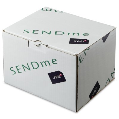 SENDme Laid Enveloppen