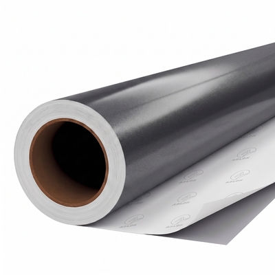 zelfklevende film Arlon Premium Colour Change satijn FLITE Technology™ 454 Satin Charcoal Metallic 1524mm x 25m