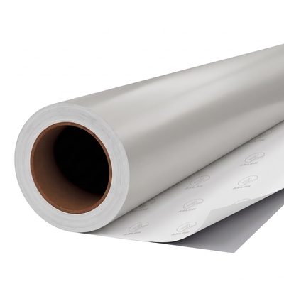 zelfklevende film Arlon Premium Colour Change satijn FLITE Technology™ 455 Satin Pearl White 1524mm x 25m