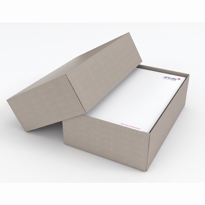 Boxes
