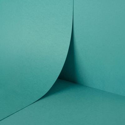 papier Keaykolour Caribbean blue 300g 700x1000mm ingeriemd FSC®