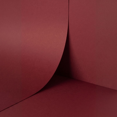 papier Keaykolour Carmine 120g 700x1000mm ingeriemd FSC®