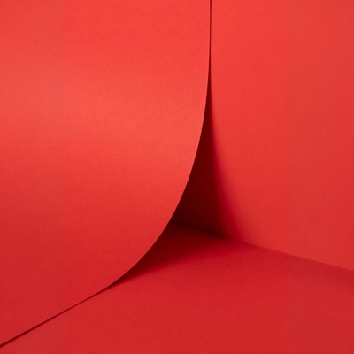 papier Keaykolour Chili Pepper 300g 700x1000mm ingeriemd FSC®